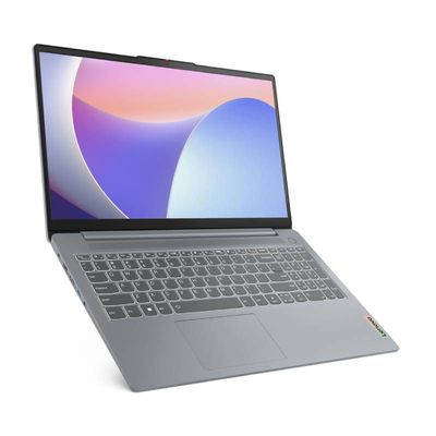 LENOVO IdeaPad Slim 3 15IRH8 Notebook (15.6", Intel Core i7, RAM 16GB, 512GB) IPS3-15IR/83EM009STA